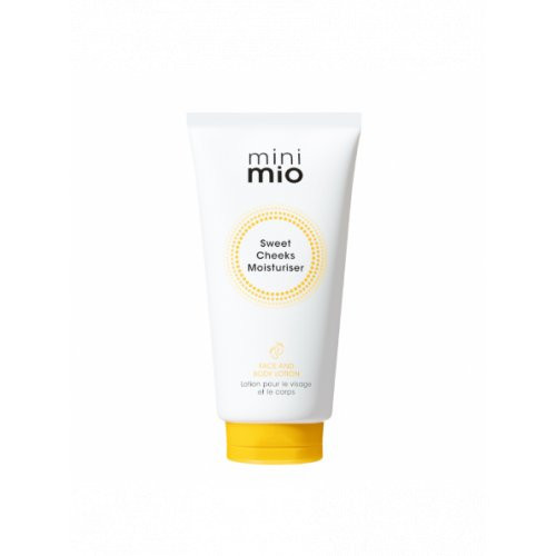 Mio Mini Mio Sweet Cheeks Moisturiser 150ml