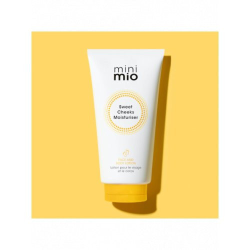 Mio Mini Mio Sweet Cheeks Moisturiser 150ml