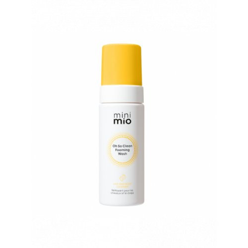 Mio Mini Mio Oh So Clean Foaming Wash 150ml