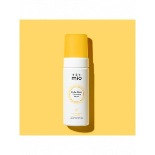 Mio Mini Mio Oh So Clean Foaming Wash 150ml