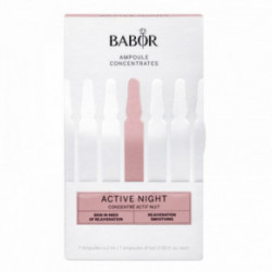 Babor Active Night Ampoule Concentrates 7x2ml
