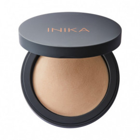 Inika Organic Baked Mineral Foundation