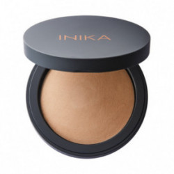 Inika Organic Baked Mineral Foundation 8g