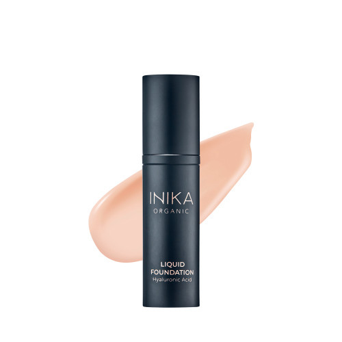 Inika Organic Liquid Foundation 30ml