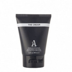 I.C.O.N. MR. A THE CREAM Shaving Cream and Beard Wash 100ml