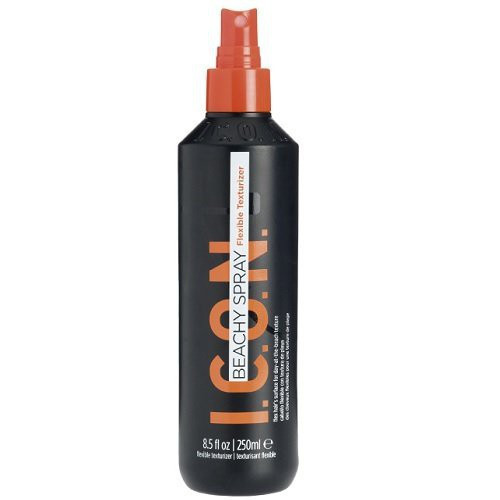 Photos - Hair Styling Product I.C.O.N. Beachy Spray Flexible Hair Texturizer 250ml