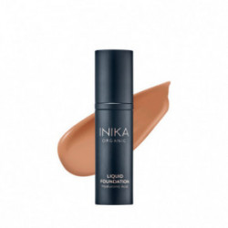 Inika Organic Liquid Foundation 30ml