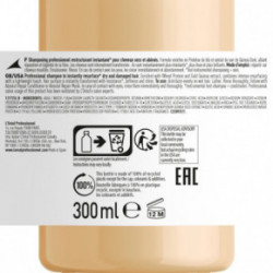 L'Oréal Professionnel Absolut Repair Shampoo for Damaged Hair 300ml