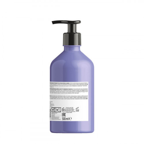 L'Oréal Professionnel Serie Expert Blondifier Illuminating Conditioner 200ml