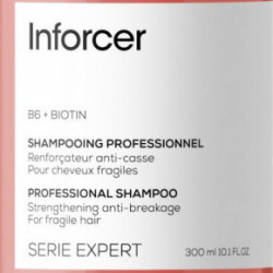 L'Oréal Professionnel Inforcer Shampoo 300ml