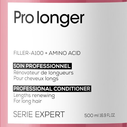 L'Oréal Professionnel Pro Longer Conditioner 200ml