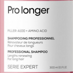 L'Oréal Professionnel Pro Longer Shampoo 300ml