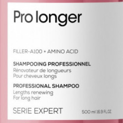 L'Oréal Professionnel Pro Longer Shampoo 300ml