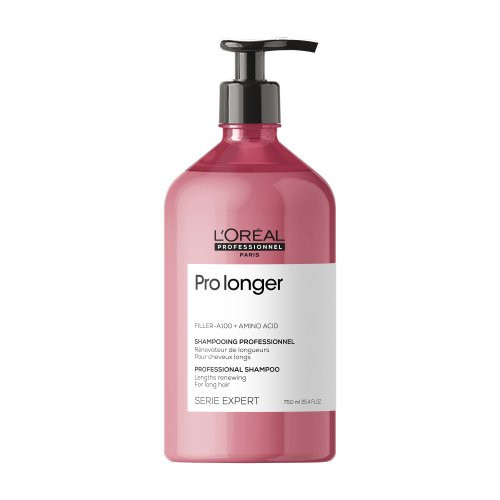 L'Oréal Professionnel Pro Longer Shampoo 750ml