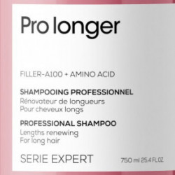 L'Oréal Professionnel Pro Longer Shampoo 300ml