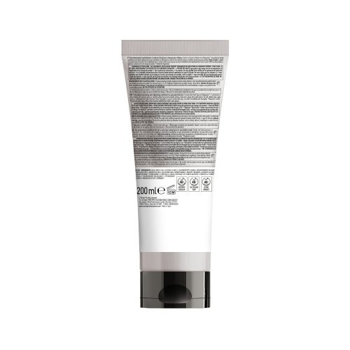 L'Oréal Professionnel Silver Neutralising Conditioner 200ml