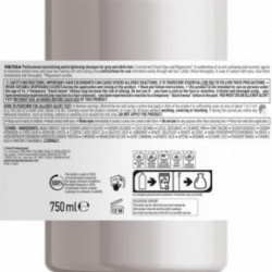 L'Oréal Professionnel Silver Shampoo 300ml