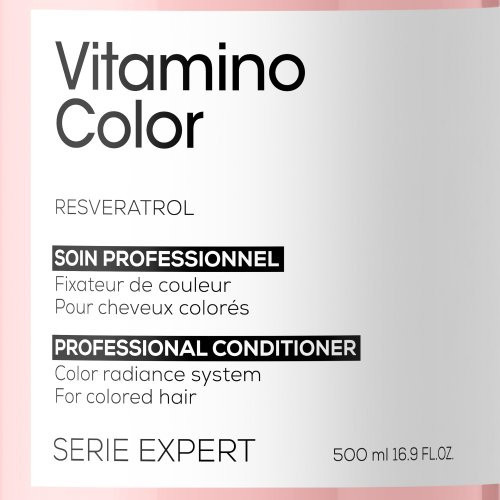 L'Oréal Professionnel Vitamino Color Resveratrol Conditioner 200ml