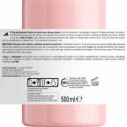 L'Oréal Professionnel Vitamino Color Resveratrol Conditioner 200ml