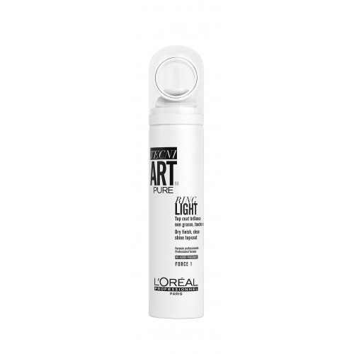 L'Oréal Professionnel Techni Art Pure Ring Light Spray  150ml