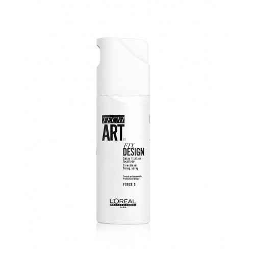 L'Oréal Professionnel Tecni.Art Fix Design Hairspray (5) 200ml 200ml