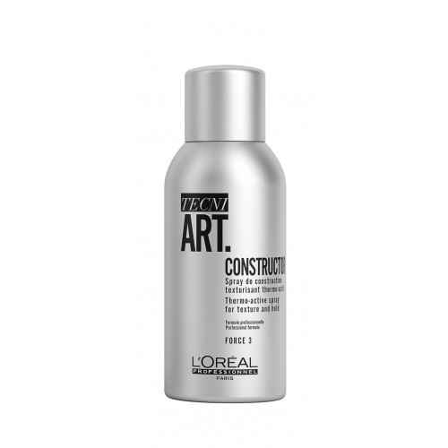 L'Oréal Professionnel Tecni ART Constructor Thermo-Active Spray 150ml