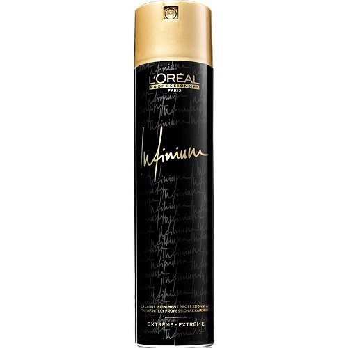 L'Oréal Professionnel Infinium Extreme High fixation hairspray 500ml