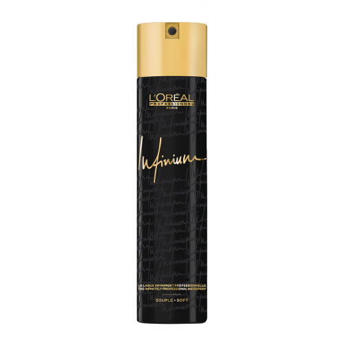 L'Oréal Professionnel Infinium Soft Hairspray 500ml