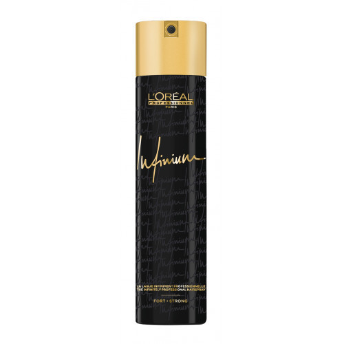L’Oréal Professionnel Infinium Hairspray Fort 300ml