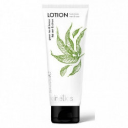 Kinetics Hand & Body Lotion Green Tea & Lemon 250ml