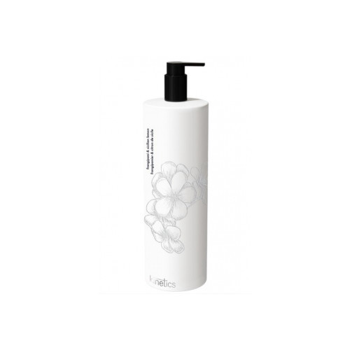 Kinetics Hand & Body Nourishing Lotion Frangipani & Sicilian Lemon 250ml