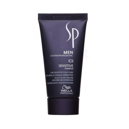Wella SP Sensitive Shampoo 30ml