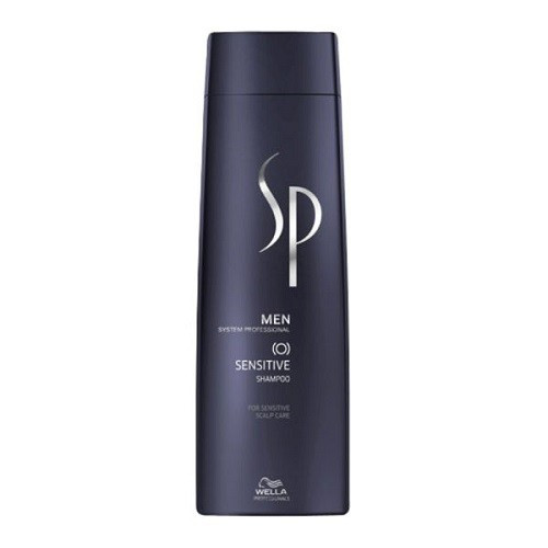 Wella SP Sensitive Shampoo 250ml