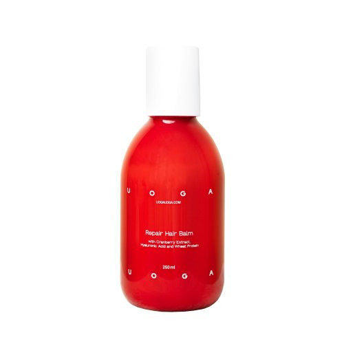 Uoga Uoga Hair Balm 250ml