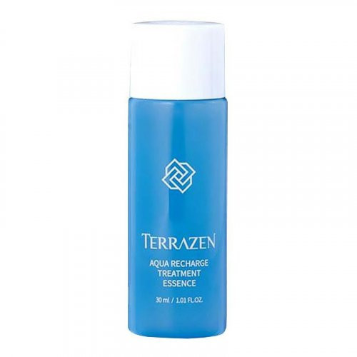 Terrazen Aqua Recharge Treatment Essence 150ml