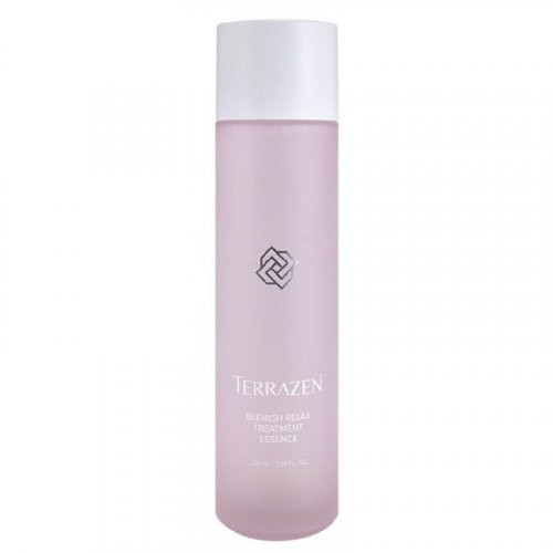 Terrazen Blemish Relax Treatment Essence 150ml