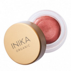 Inika Organic Certified Organic Lip & Cheek Cream 3.5g