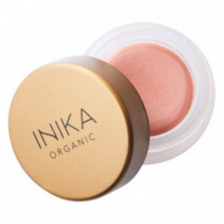 Inika Organic Certified Organic Lip & Cheek Cream 3.5g