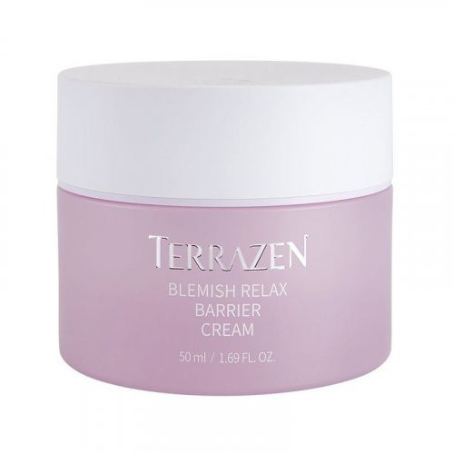 Terrazen Blemish Relax Barrier Cream 50ml