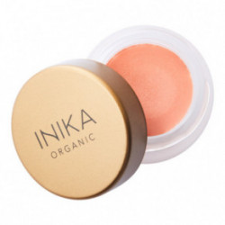 Inika Organic Certified Organic Lip & Cheek Cream 3.5g