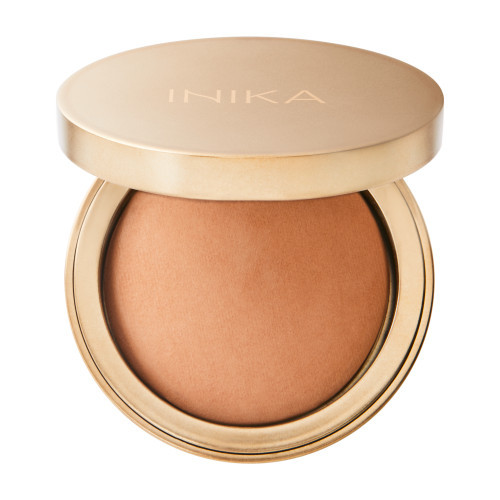 Inika Organic Baked Mineral Bronzer 8g