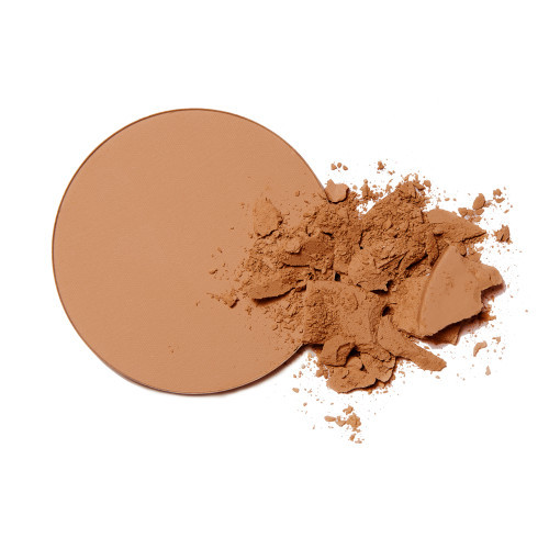 Inika Organic Baked Mineral Bronzer 8g