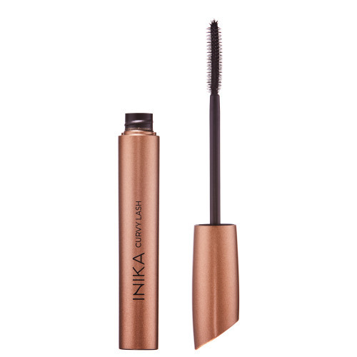 Inika Organic Curvy Lash Mascara 7.5ml