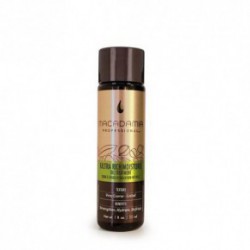 Macadamia Ultra Rich Moisture Oil Hair Treatment 125ml