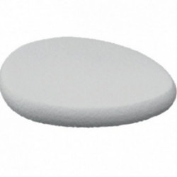 Alcina Round Makeup Sponge Oval