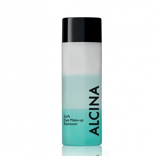 Alcina Soft Eye Makeup Remover 100ml