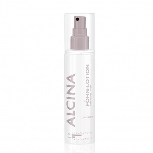 Photos - Hair Styling Product ALCINA Blow Dry Lotion 125ml 