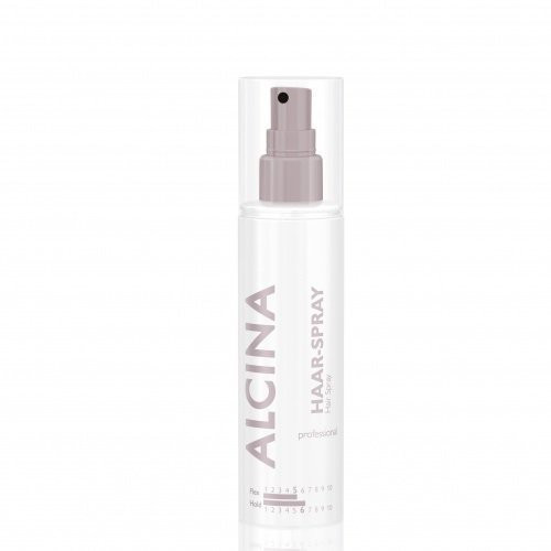 Alcina Aerosol-free Elastic Hold Hairspray 125ml