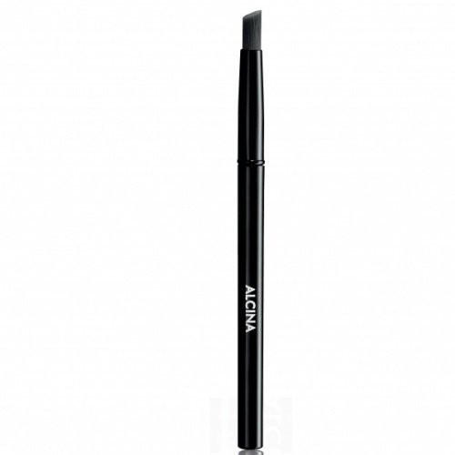 Alcina Round Eye Shadow Brush Rounded