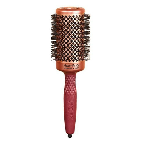 Photos - Comb Olivia Garden Heat Pro C+I Round Thermal Hairbrush 52mm 